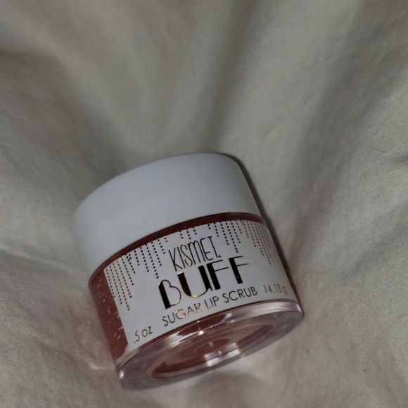 FREE - KISMET buff lip scrub - Picture 1 of 2